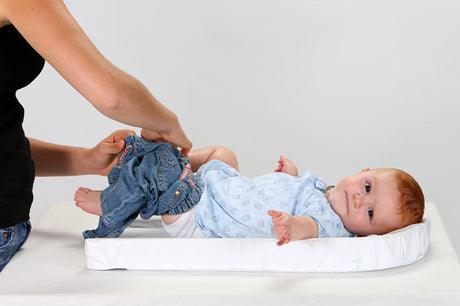 The Importance of Accessible and Safe Baby Changing Stations in Public Washrooms