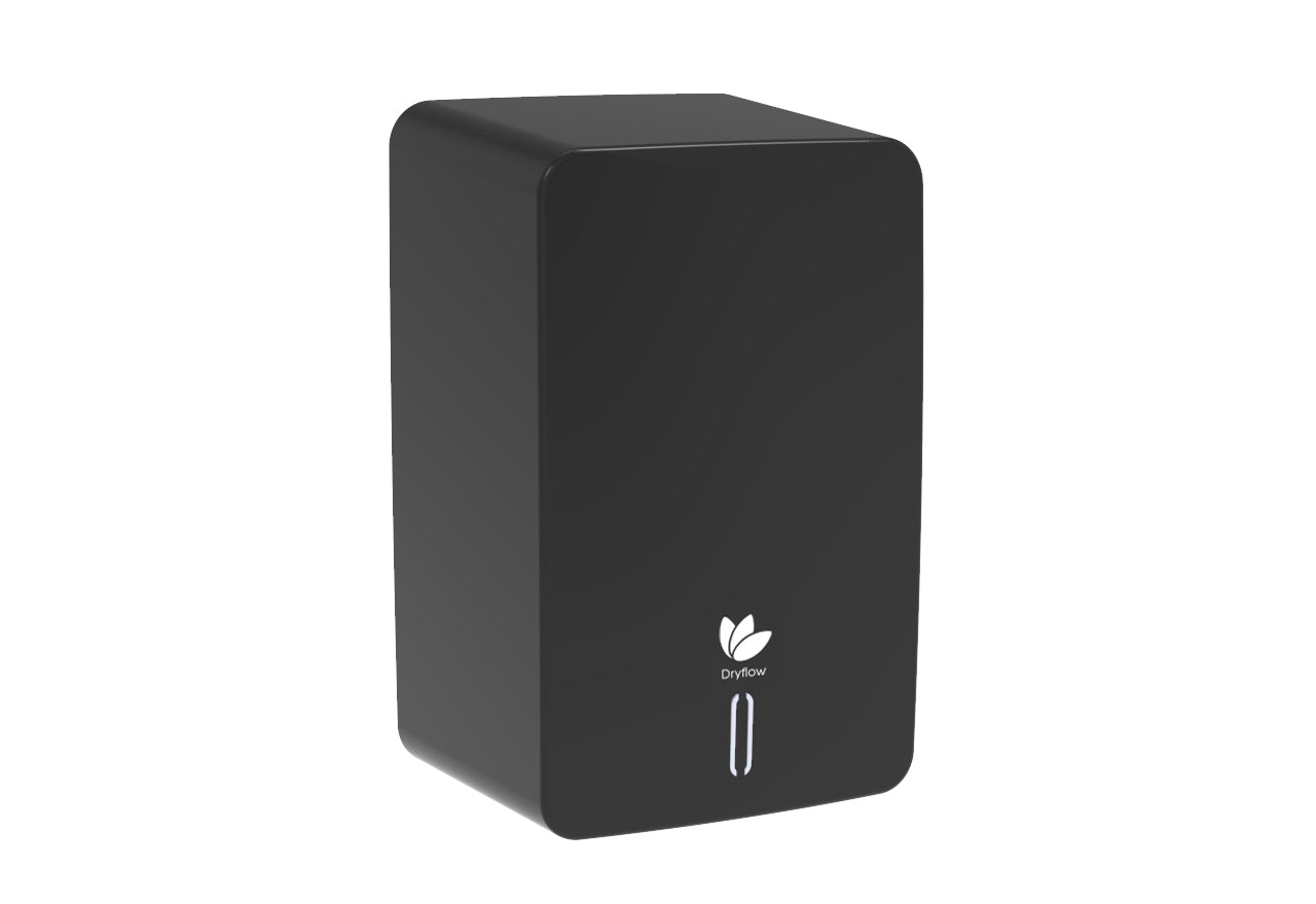 Review 2025 – Dryflow Aura Hand Dryer