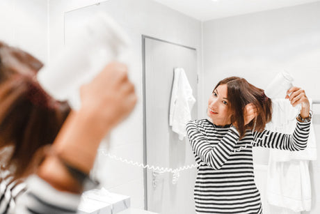5 Reasons to Install a Hair Dryer at Your Facilities