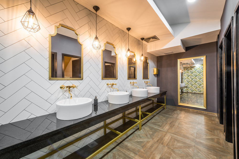 How Many Toilets Do You Need in a Restaurant? A Guide for UK Businesses