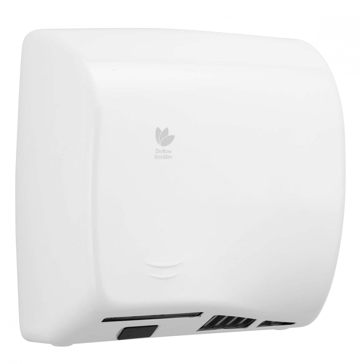 EcoSlim HEPA Hand Dryer With Ioniser