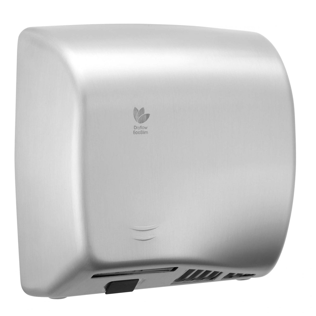 EcoSlim HEPA Hand Dryer With Ioniser