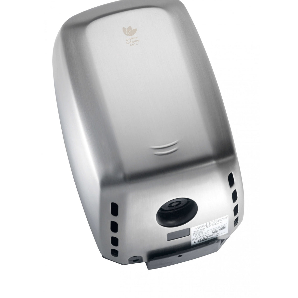 G-Force MKII Hand Dryer with HEPA filter