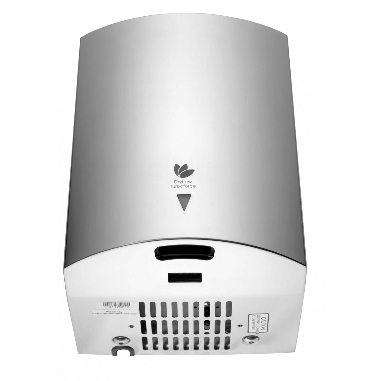 Turboforce® Hand Dryer