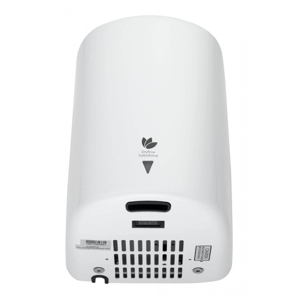 Turboforce® Hand Dryer
