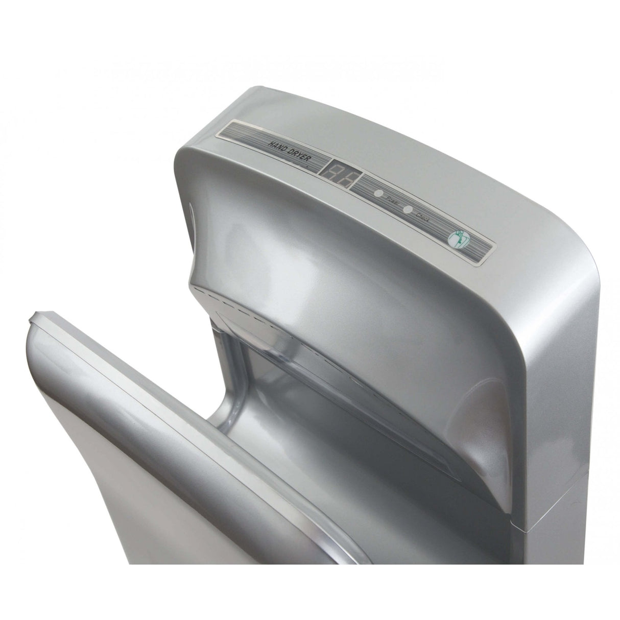 Sèche-mains Jet Force Pro HEPA