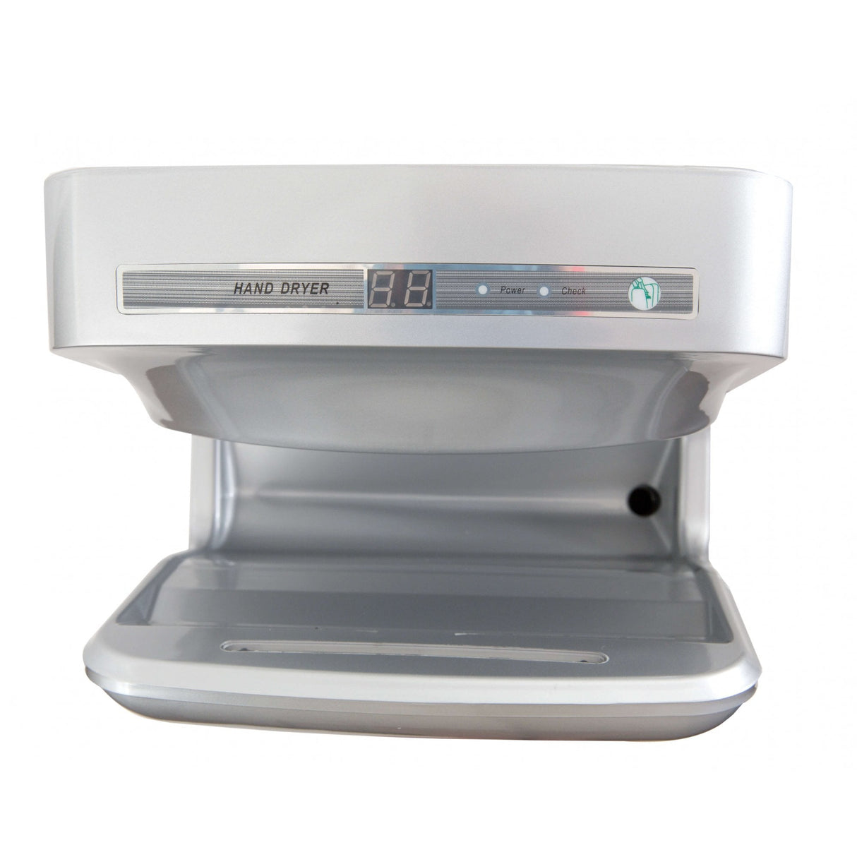 Jet Force Pro HEPA Hand Dryer