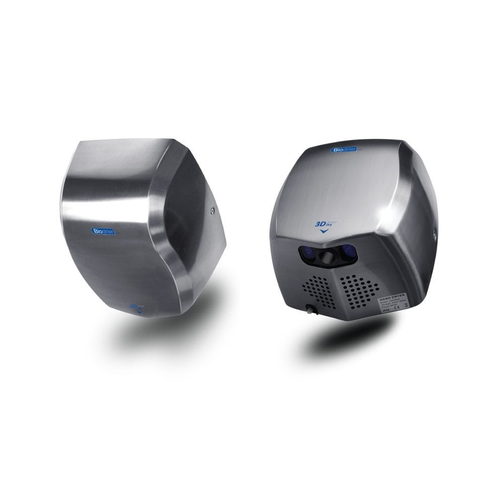 Asciugamani 3D Smart Dry