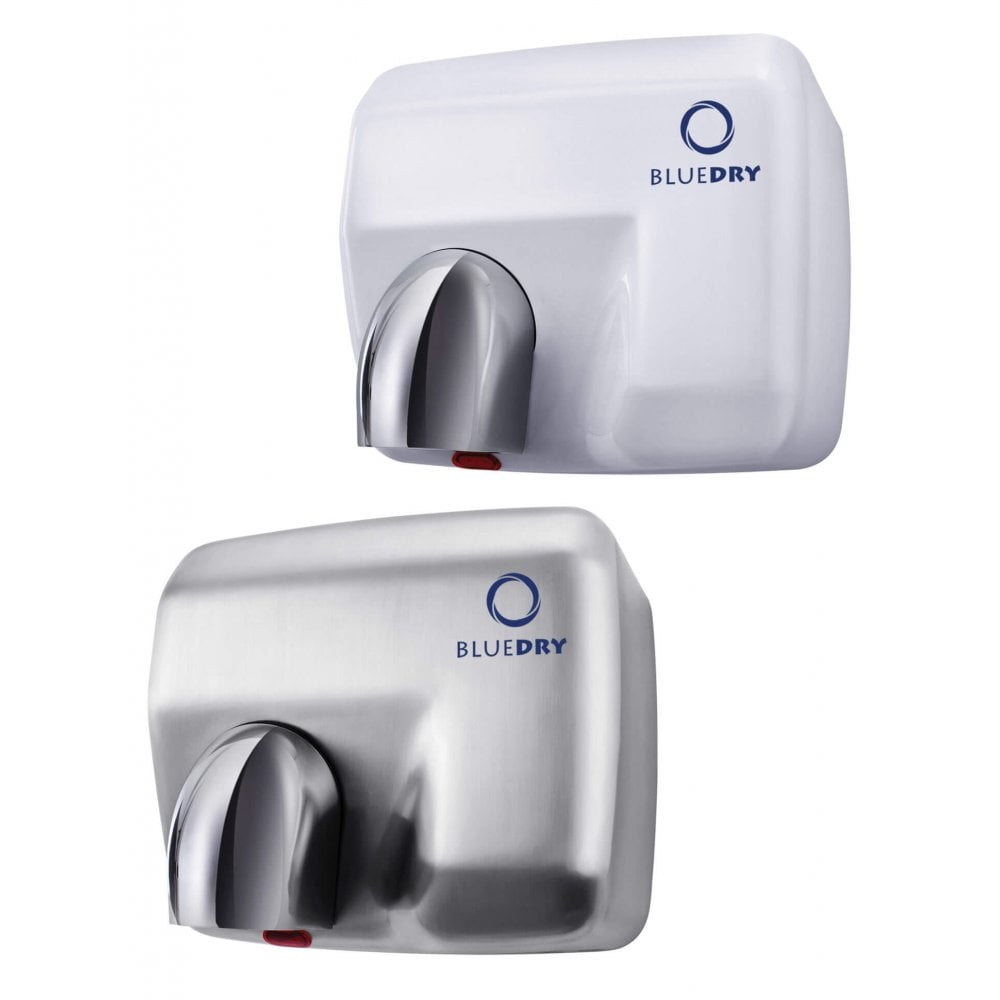 Asciugamani Blue Storm