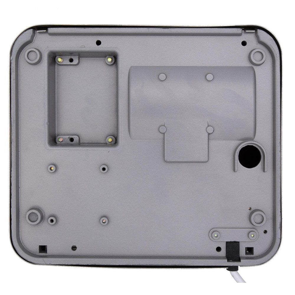 Asciugamani Blue Storm