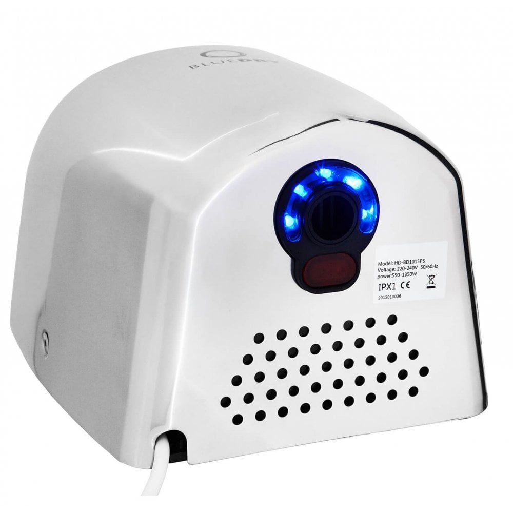 Sèche-mains mini-jet