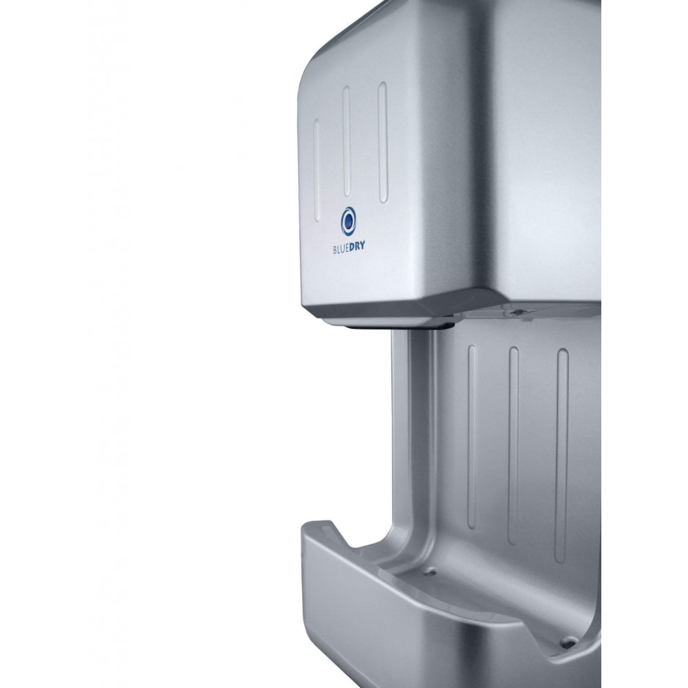 Blue Dry Fast Dry Hand Dryer