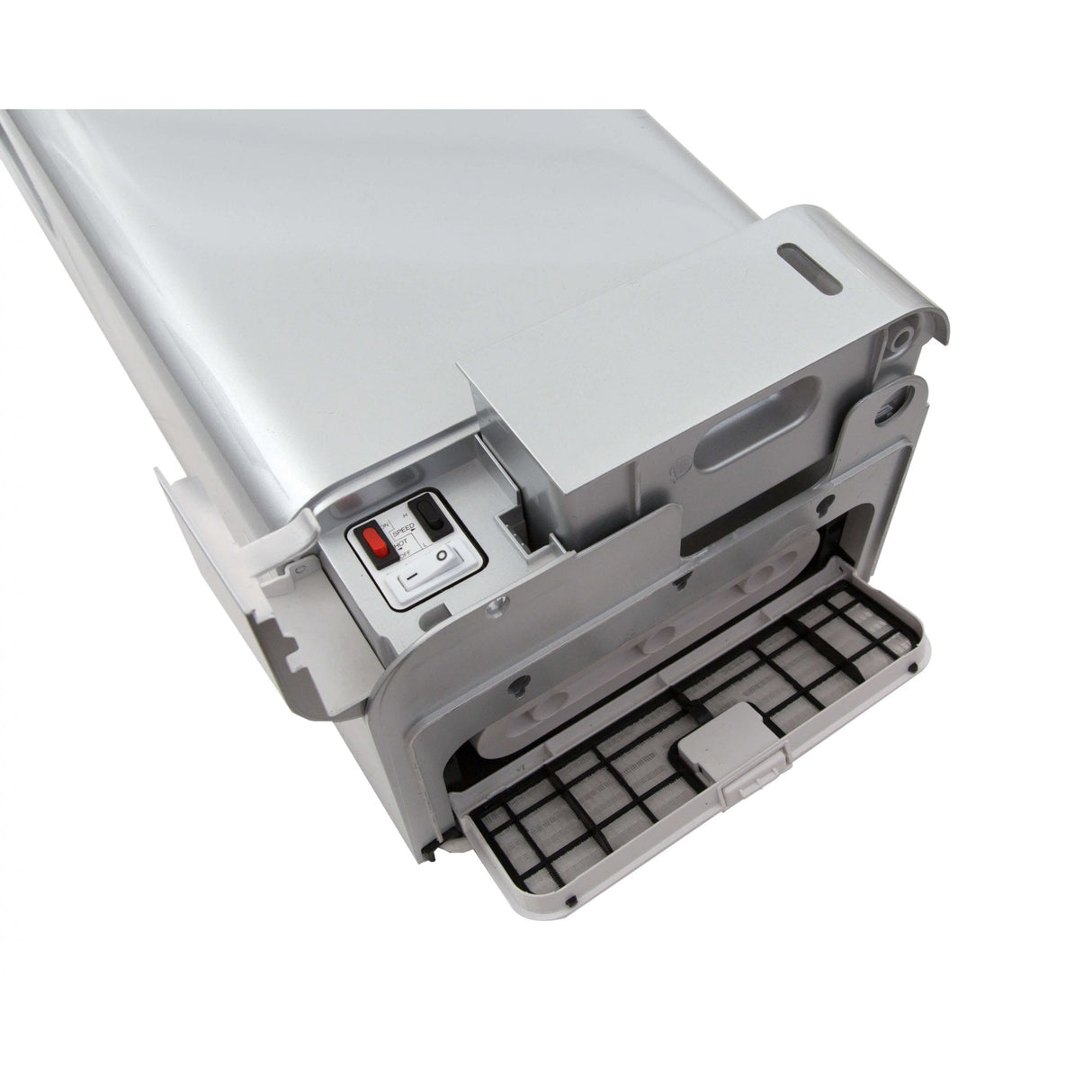 Sèche-mains Stealthforce® Plus HEPA