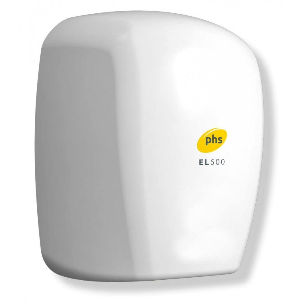 Sèche-mains EL600 (600 W)
