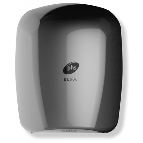 PHS Warner Howard Hand Dryers EL600 600W Hand Dryer