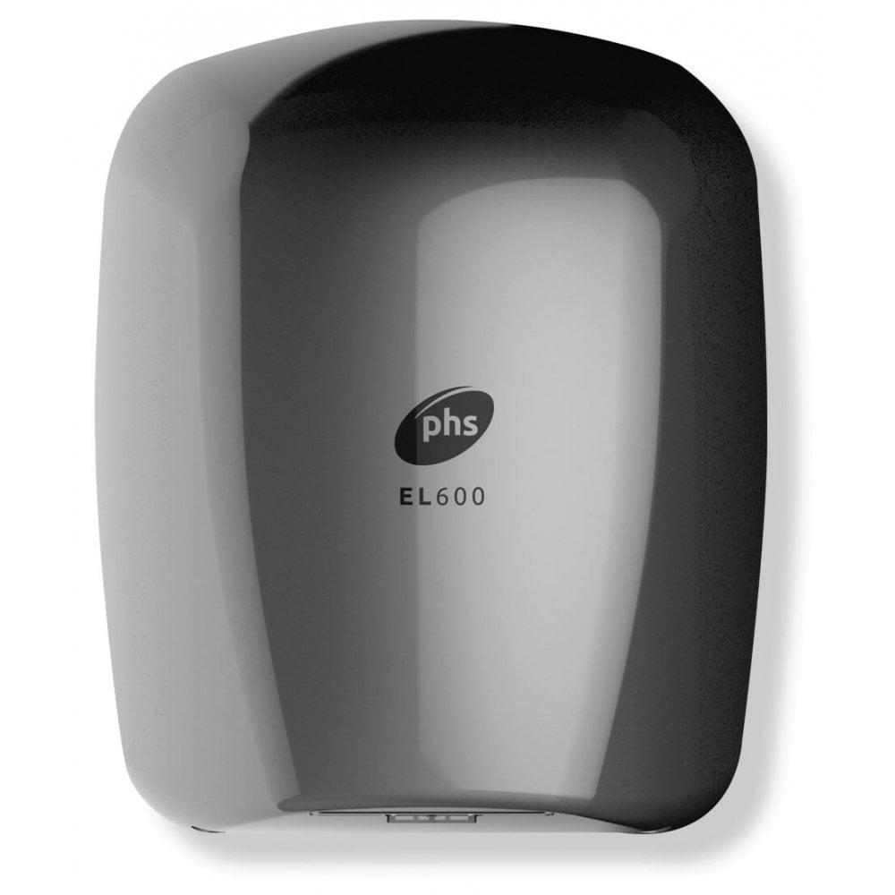 EL600 600W Hand Dryer