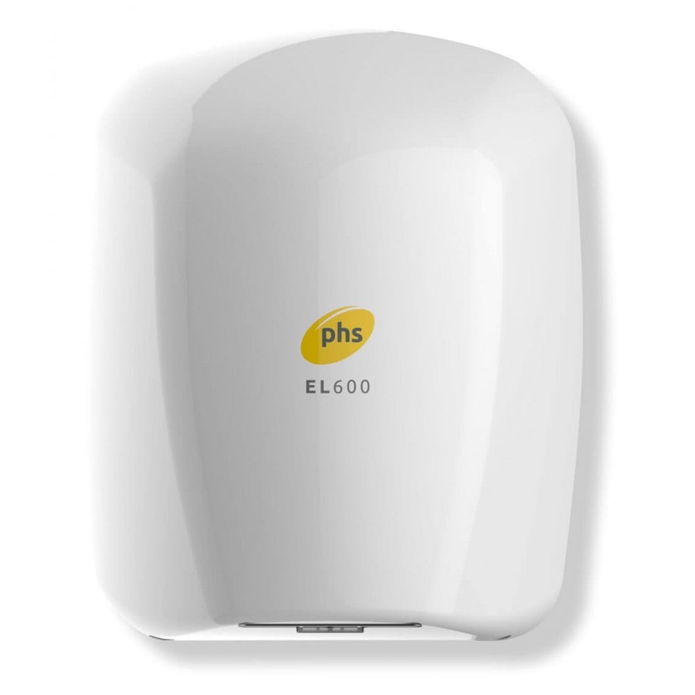Sèche-mains EL600 (600 W)