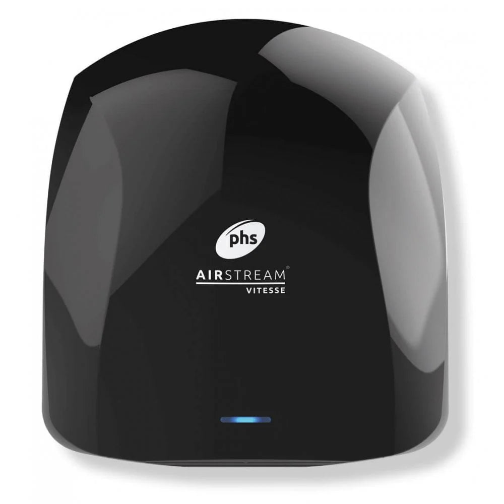 Asciugatura più rapida: asciuga mani Airstream VITESSE SR1100F