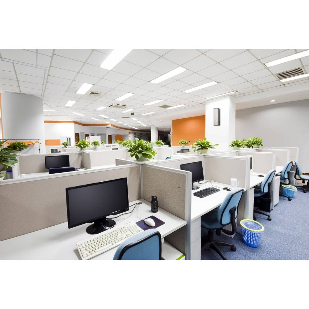 Dryflow® Any Room PLUS Air & Surface Steriliser