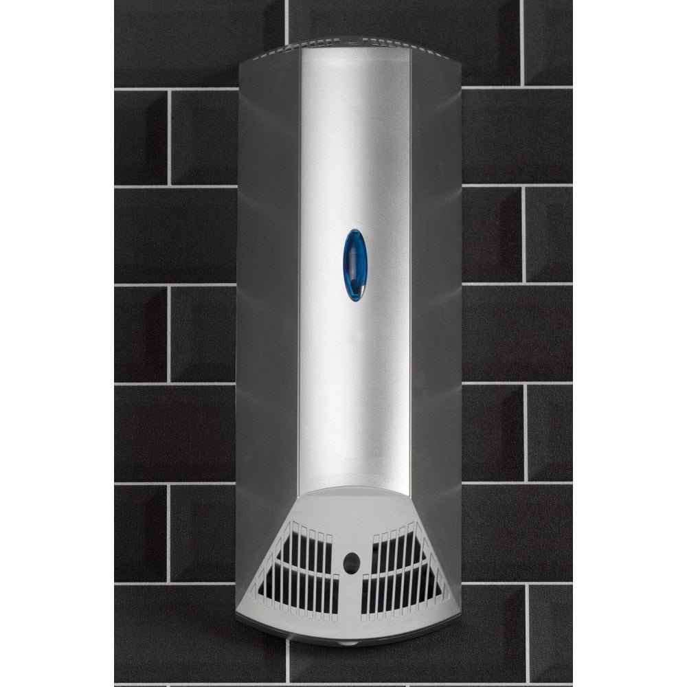 Dryflow® Washroom Air & Surface Steriliser