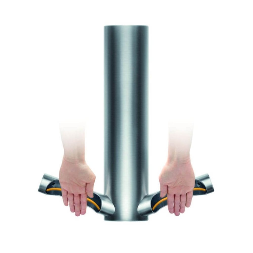 Sèche-mains Dyson Airblade 9kJ