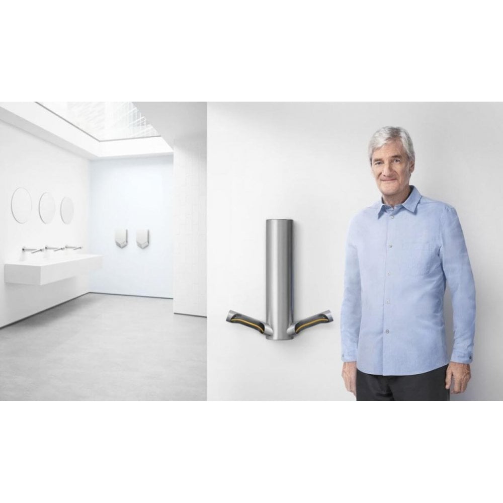 Sèche-mains Dyson Airblade 9kJ