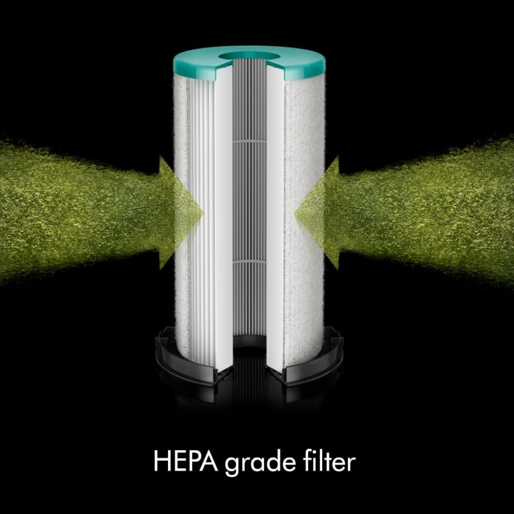 Dyson Airblade 9kJ Hand Dryer