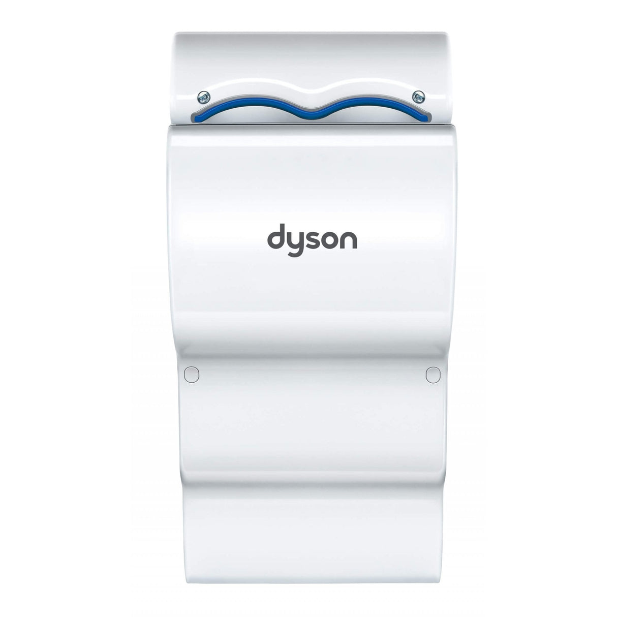 Dyson AB14 Airblade Hand Dryer - White