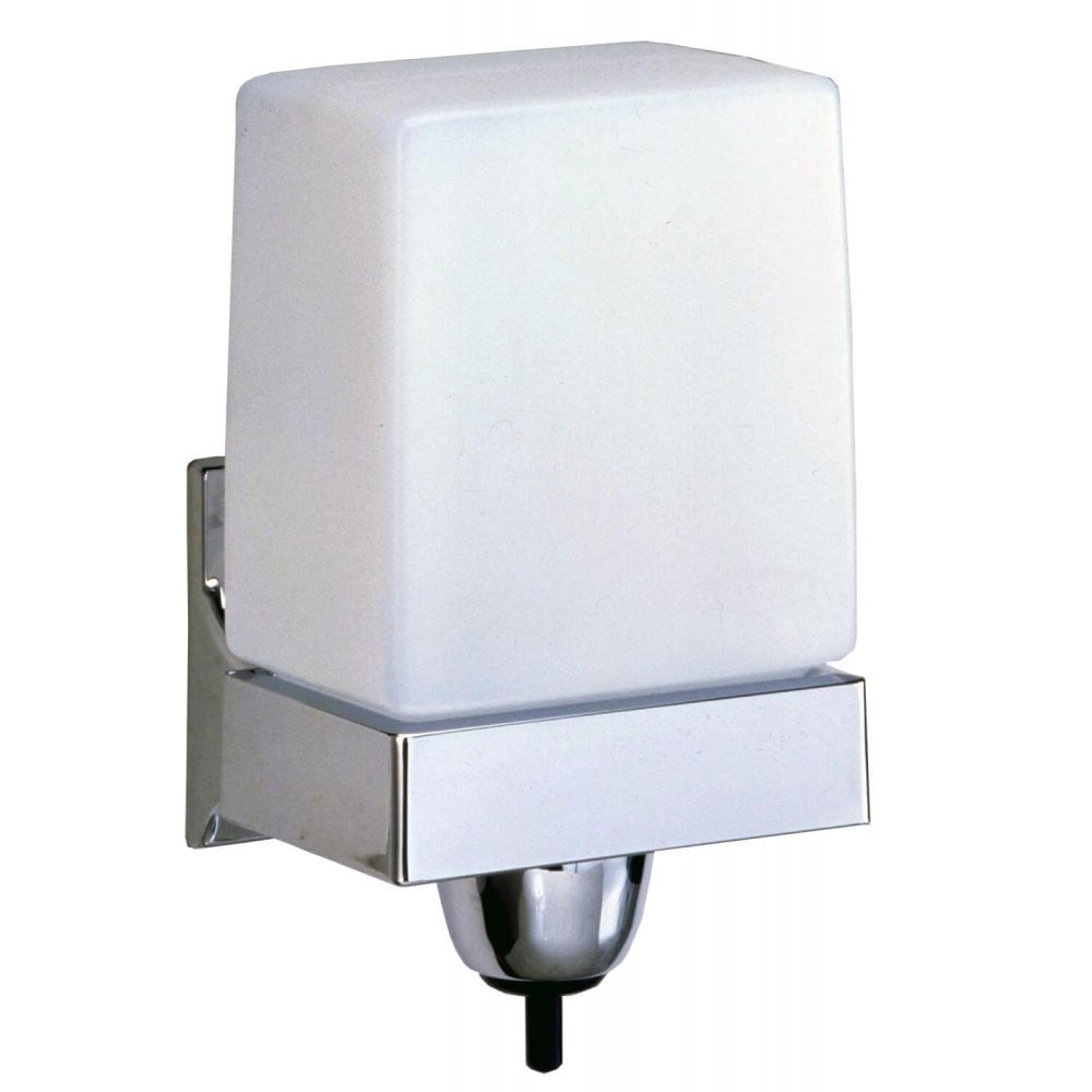 B-155 700ml Manual Soap Dispenser