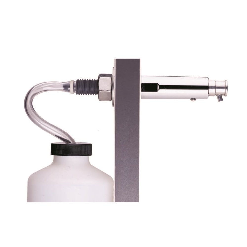 B-8601 1000ml Panel-Mounted Soap Dispenser