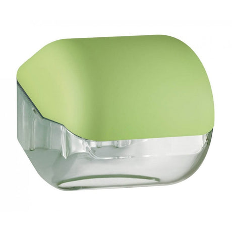 Soft Touch Toilet Roll Holder