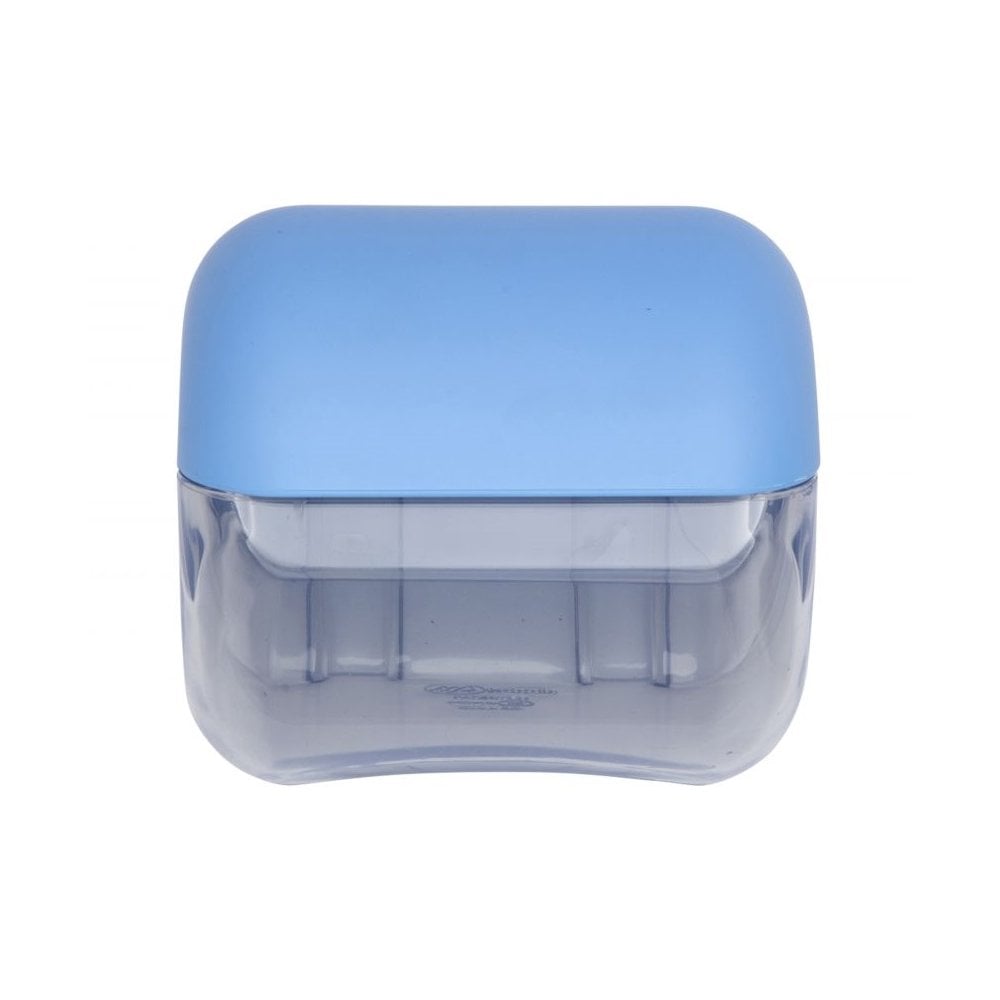 Porte-rouleau de papier toilette doux au toucher