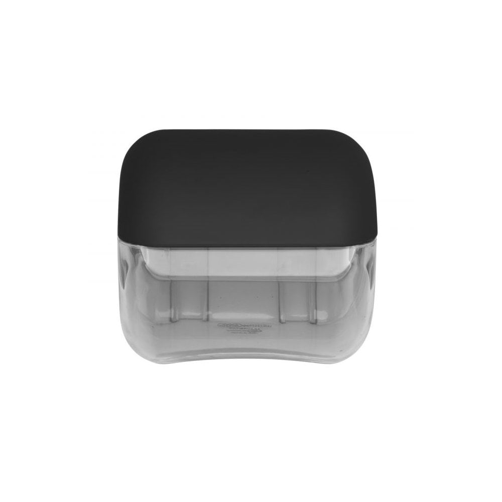 Porte-rouleau de papier toilette doux au toucher