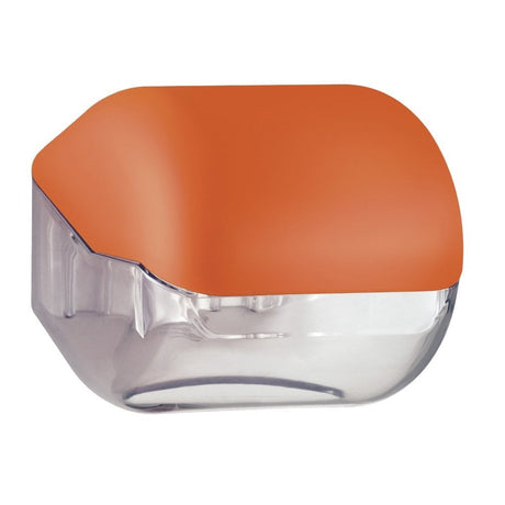 Soft Touch Toilet Roll Holder