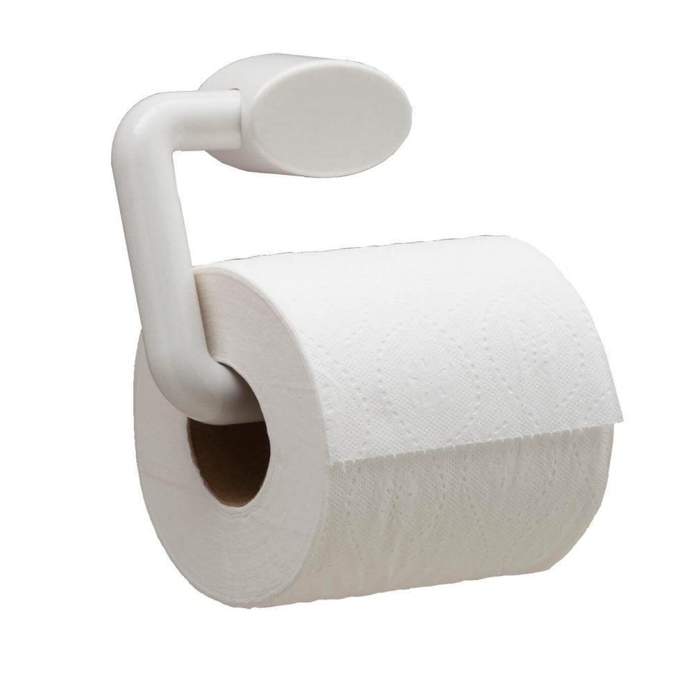 B-2716 Nylon Toilet Roll Holder