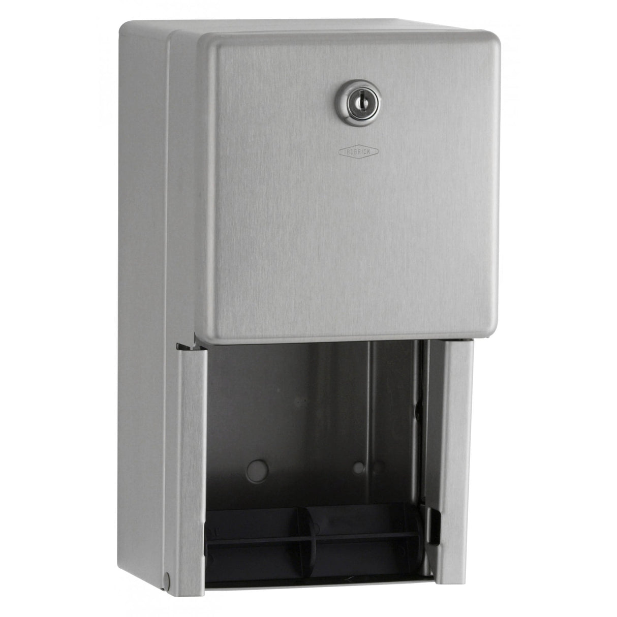 Distributeur de papier toilette double B-2888