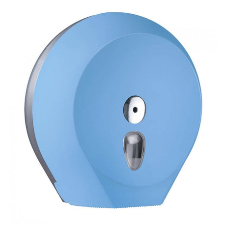 Soft Touch Maxi Jumbo Toilet Roll Dispenser