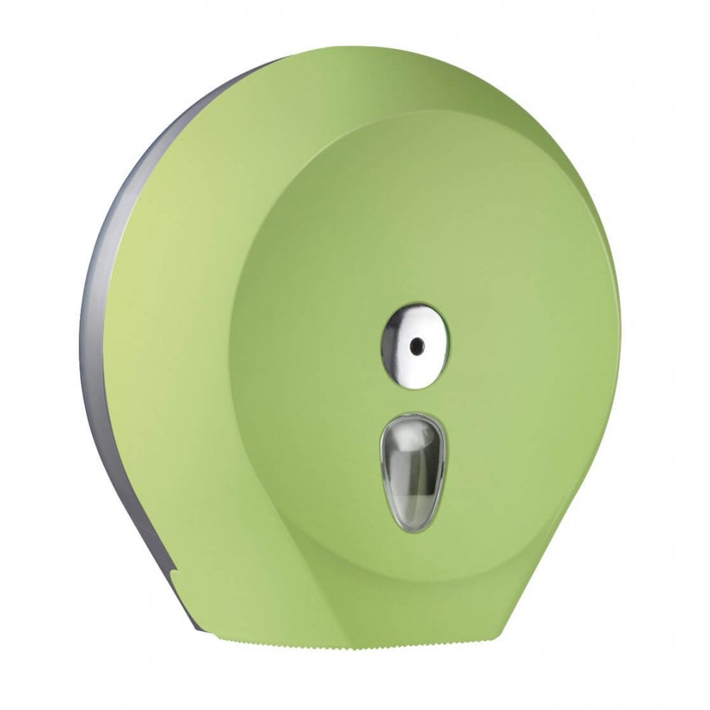 Distributeur de papier toilette Maxi Jumbo Soft Touch