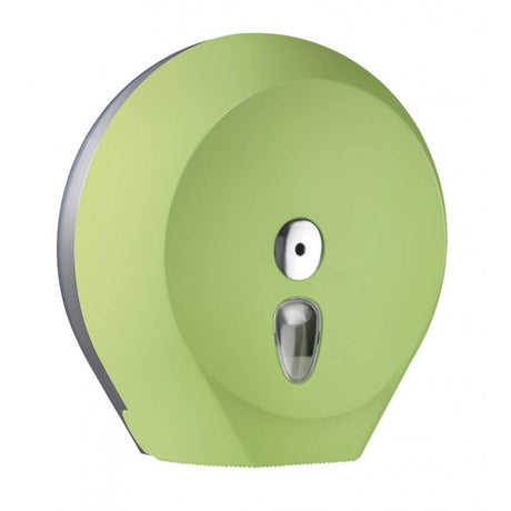 Soft Touch Maxi Jumbo Toilet Roll Dispenser