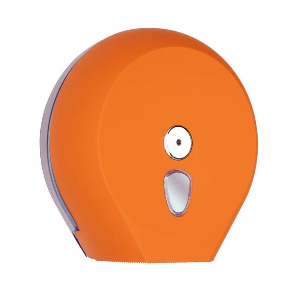 Distributeur de papier toilette Maxi Jumbo Soft Touch