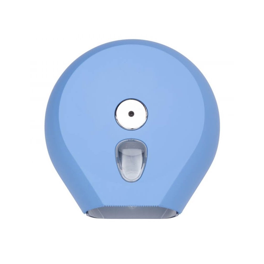 Distributeur de papier toilette Maxi Jumbo Soft Touch