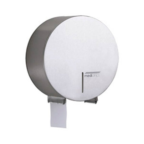 Mediclinics Industrial Toilet Paper Roll Dispenser Roll 275mm