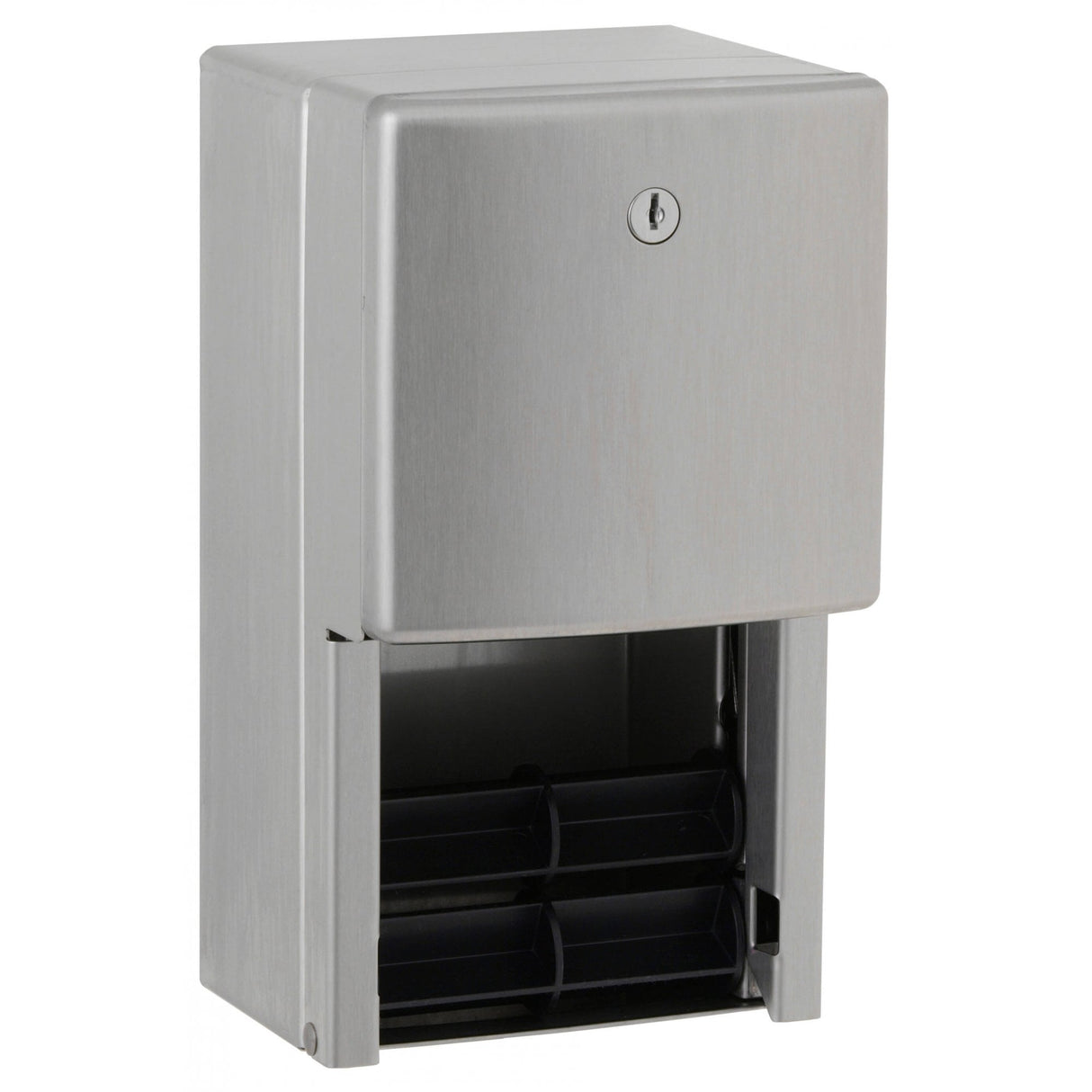 B-4288 Double Toilet Roll Holder