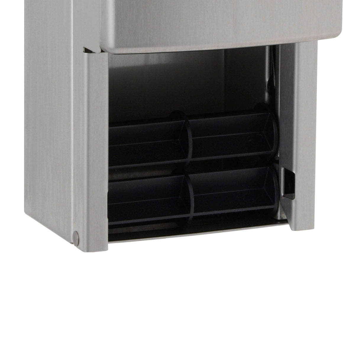 B-4288 Double Toilet Roll Holder