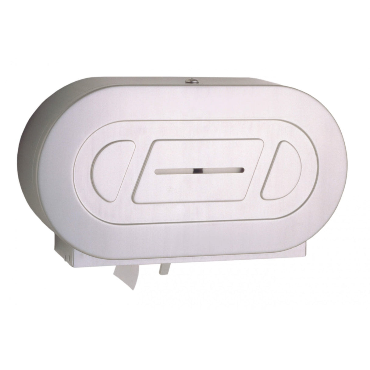 B-2892 Twin Toilet Roll Holder
