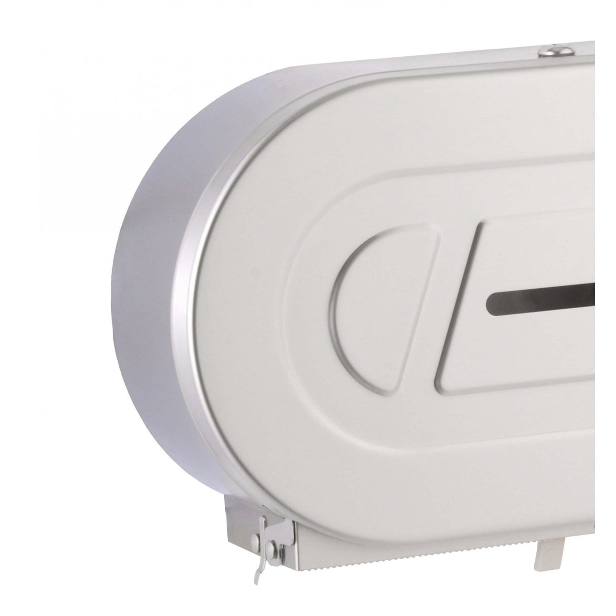 B-2892 Twin Toilet Roll Holder