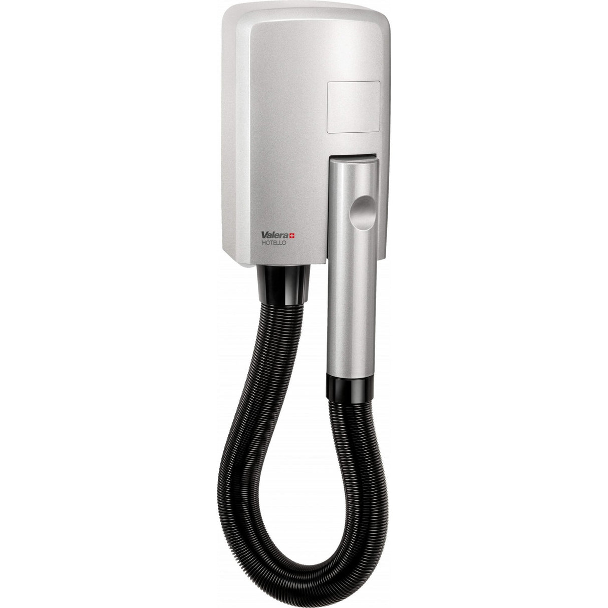 Valera Hotello Bathroom Wall Hair Dryer with Hose IP34 1200W | EPANB9