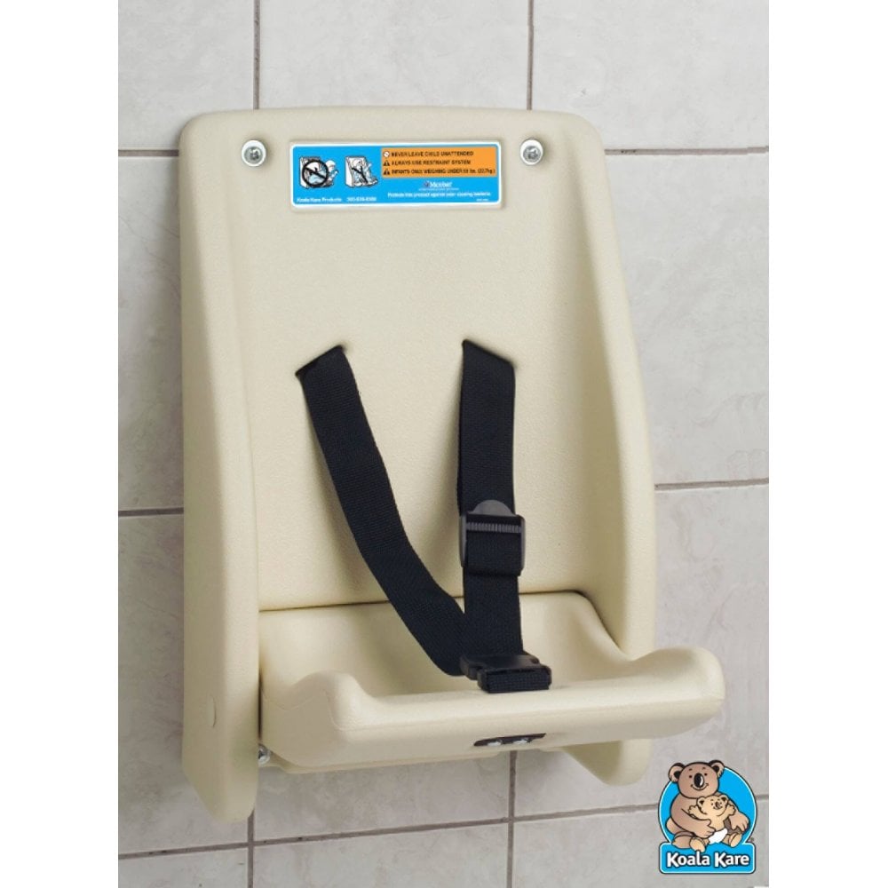 Koala Kare KB102 Child Protection Seat for Cubicles