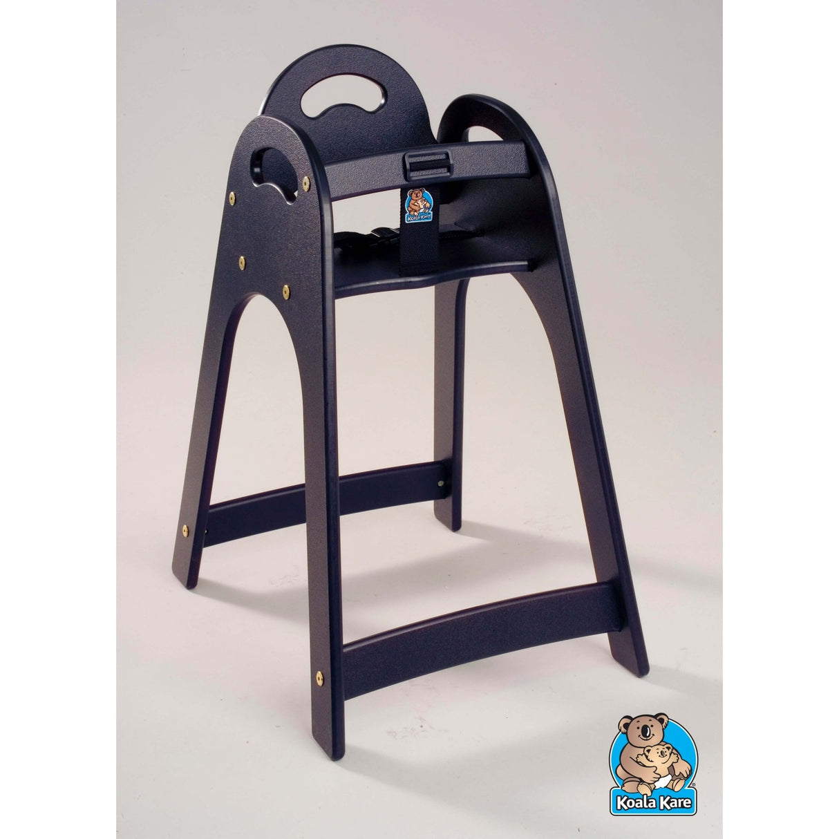 Koala Kare KB105 Chaise haute design pour restaurant (différentes couleurs)