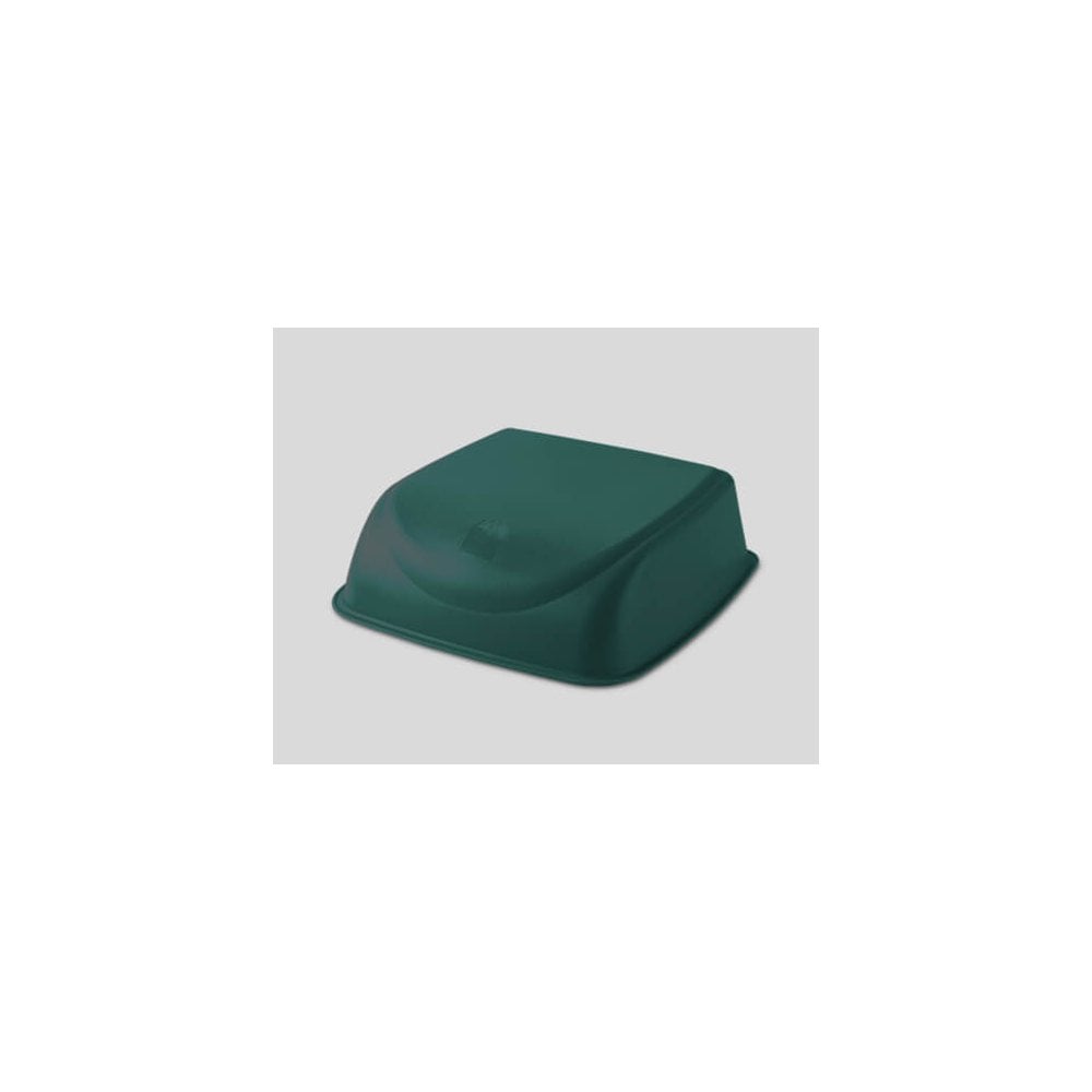 Koala Kare KB424 Pack of 36 Booster Seats and Rolling Cart (Various Colours)